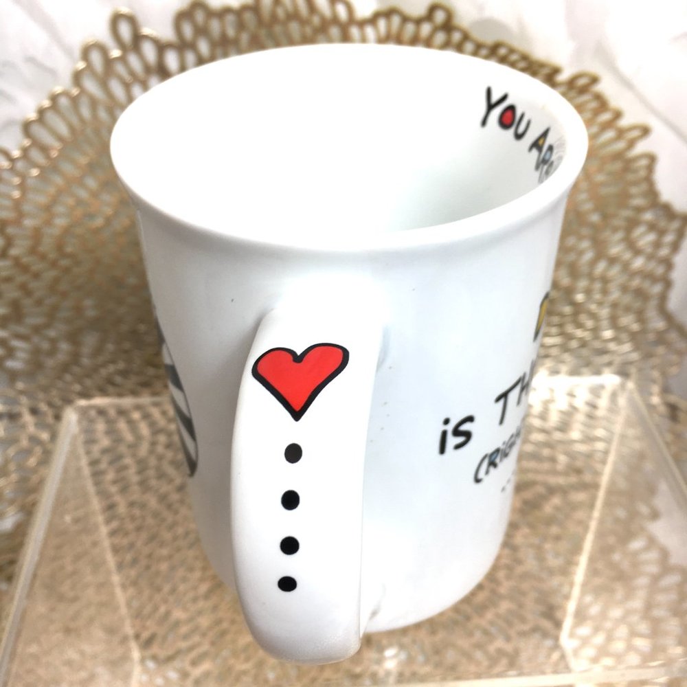 Our Name is Mud Coffee 12 oz  Cup Mug - Picture 3 of 6
